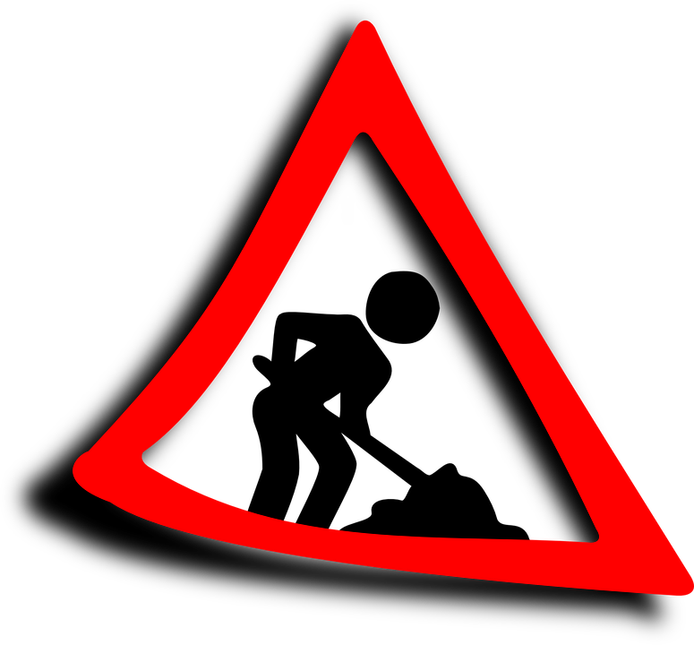 Baustelle